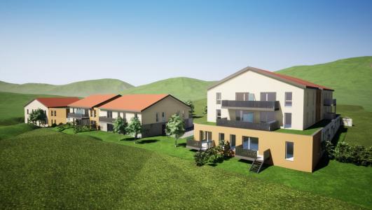 Vente Appartement 2 pices VIENNE 38200