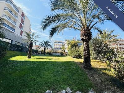 Vente Appartement 2 pices ANTIBES 06600