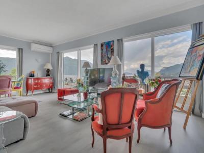 Vente Appartement 4 pices TRESSERVE 73100