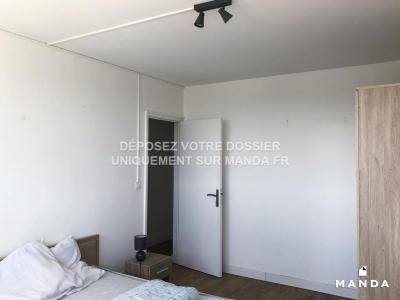 Location Appartement 4 pices ANGERS 49100