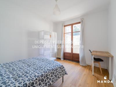 Location Appartement 4 pices MARSEILLE-3EME-ARRONDISSEMENT 13003