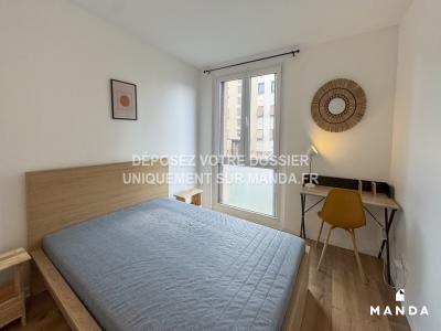 Location Appartement 4 pices CHOISY-LE-ROI 94600