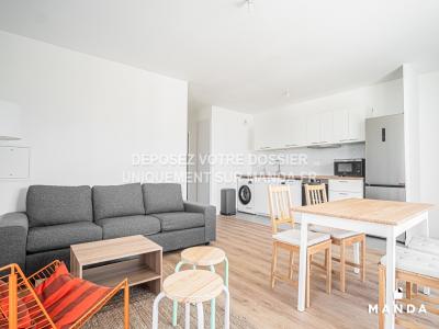 Location Appartement 4 pices REIMS 51100