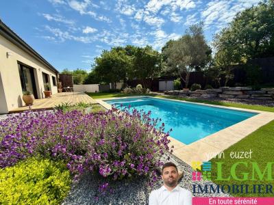 Vente Maison 4 pices VIOLS-LE-FORT 34380