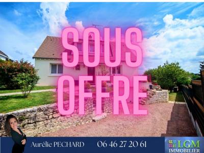 Vente Maison 6 pices BLOIS 41000
