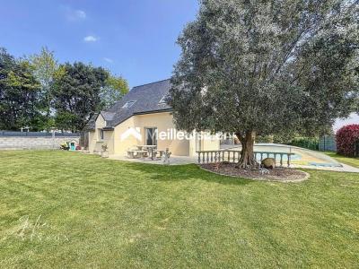 Vente Maison 7 pices LANNION 22300