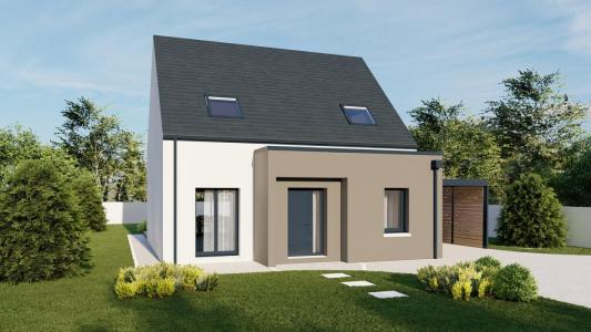 Vente Maison 6 pices GOVEN 35580