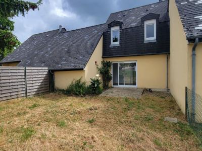 Vente Maison 3 pices SAINT-DENIS-D'ORQUES 72350