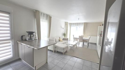 Vente Appartement 4 pices VENISSIEUX 69200
