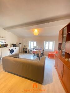 Location Appartement 2 pices ANCONE 26200