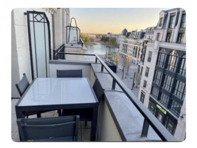Vente Appartement 3 pices CLAMART 92140