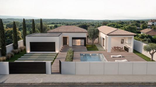 Vente Maison 5 pices PINSAGUEL 31120