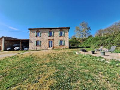 Vente Maison 6 pices BLAJAN 31350