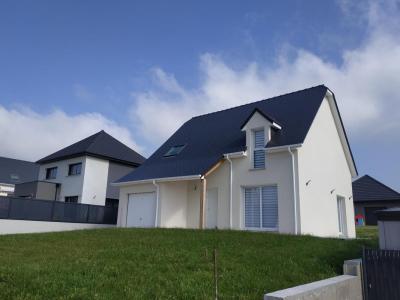 Vente Maison PARC-D'ANXTOT 76210