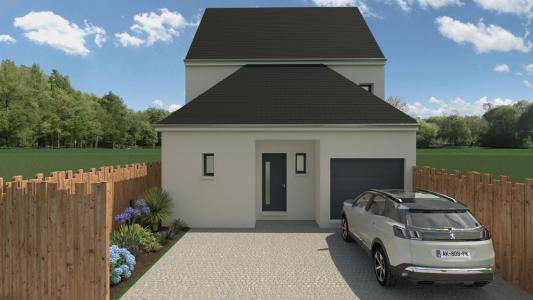 Vente Maison 5 pices VERSON 14790