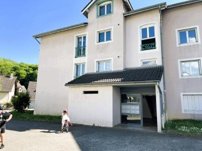 Vente Appartement 4 pices POISAT 38320