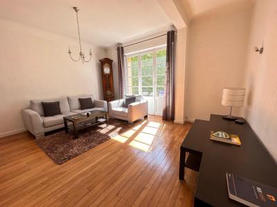 Vente Appartement 3 pices CHAMALIERES 63400