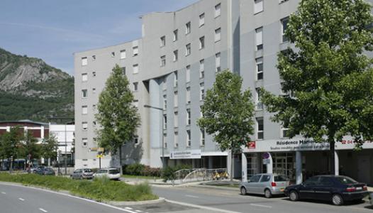 Vente Appartement GRENOBLE 38000