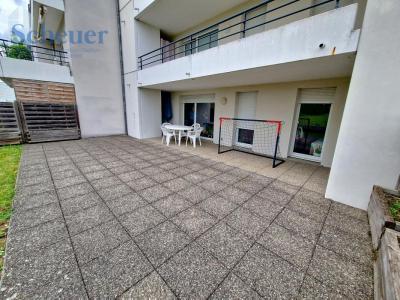Location Appartement 3 pices SOUFFELWEYERSHEIM 67460