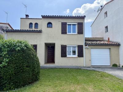 Vente Maison 5 pices CASTELNAUDARY 11400