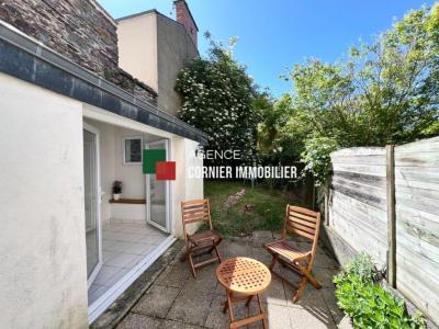 Vente Appartement 3 pices RENNES 35000