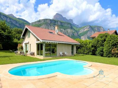 Vente Prestige BERNIN 38190