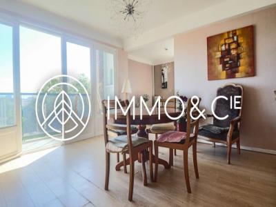 Vente Appartement 3 pices LILLE 59000