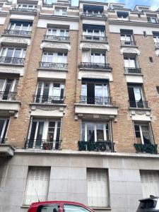Vente Appartement PARIS-17EME-ARRONDISSEMENT 75017