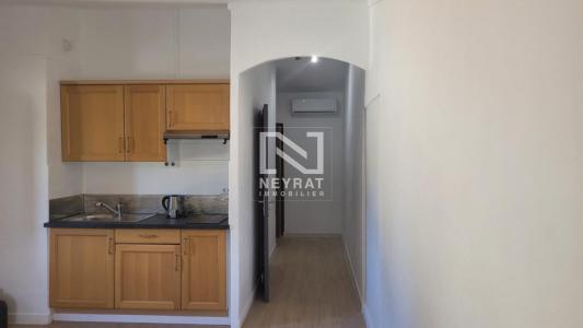 Location Appartement MONTAUROUX 83440