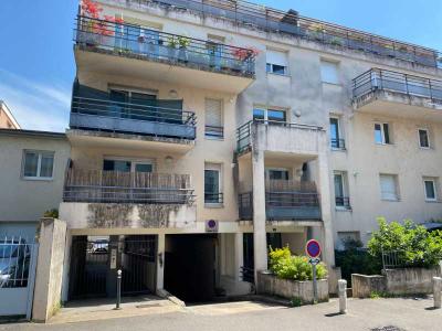 Location Parking BESANCON 25000