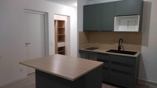 Location Appartement 3 pices PETIT-QUEVILLY 76140