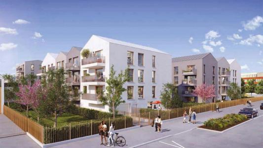 Location Appartement 2 pices GARGES-LES-GONESSE 95140