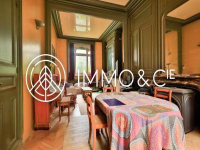 Vente Maison 6 pices LEZENNES 59260