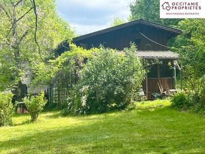 Vente Maison 6 pices MONTESQUIEU-VOLVESTRE 31310