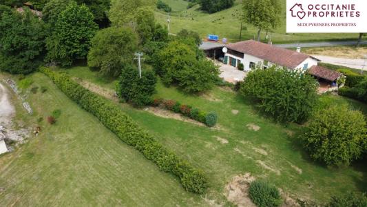 Vente Maison 5 pices LILHAC 31230