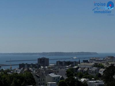 Vente Appartement 4 pices BREST 29200