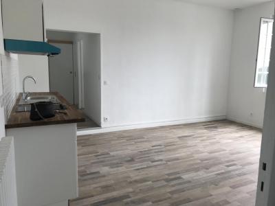 Location Appartement 3 pices HARFLEUR 76700