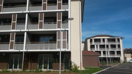 Location Appartement 2 pices NANTUA 01130