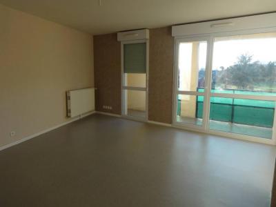 Location Appartement 3 pices FLEURY-SUR-ANDELLE 27380