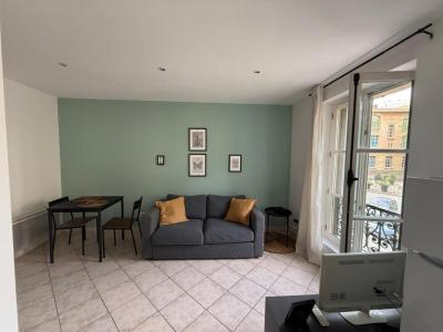 Location Appartement 2 pices MARSEILLE-2EME-ARRONDISSEMENT 13002