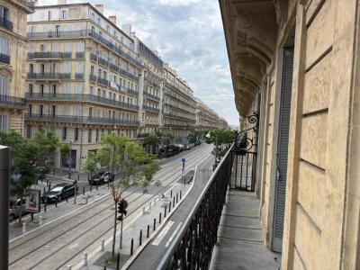 Location Appartement 2 pices MARSEILLE-2EME-ARRONDISSEMENT 13002