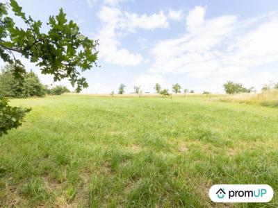 Vente Terrain GUENVILLER 57470
