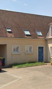 Location Maison 4 pices MAGNY 36400