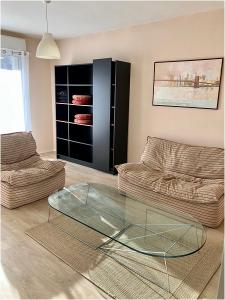 Location Appartement 2 pices RAMONVILLE-SAINT-AGNE 31520