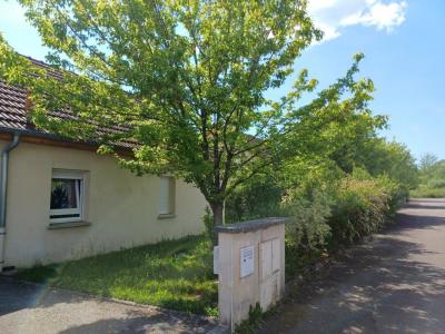 Location Maison 3 pices SAINT-LOUP-SUR-SEMOUSE 70800
