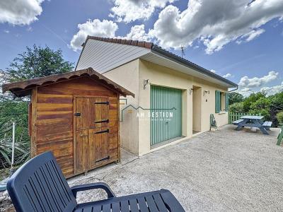 Vente Maison 4 pices AMBAZAC 87240