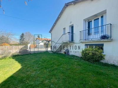 Location Maison 2 pices LIMOGES 87000