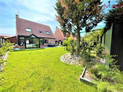 Location Maison 4 pices LAMBERSART 59130