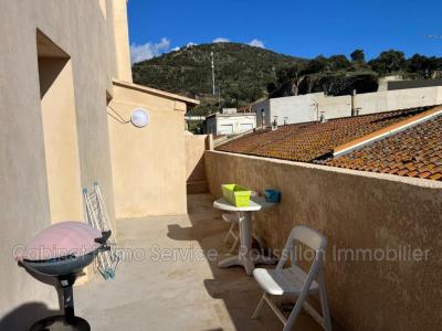Vente Maison 5 pices PERTHUS 66480