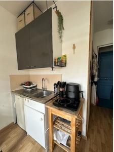 Location Appartement MONTROUGE 92120